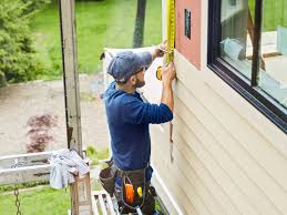 Best Fascia and Soffit Installation  in Lanster, CA